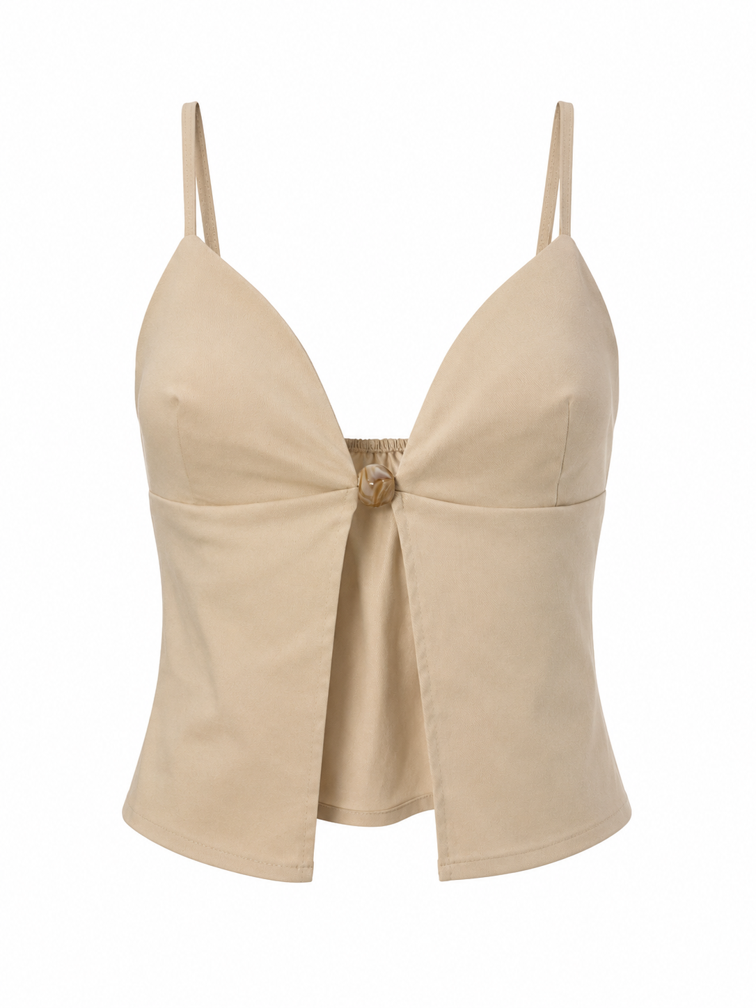 Blusa Afternoon Crema