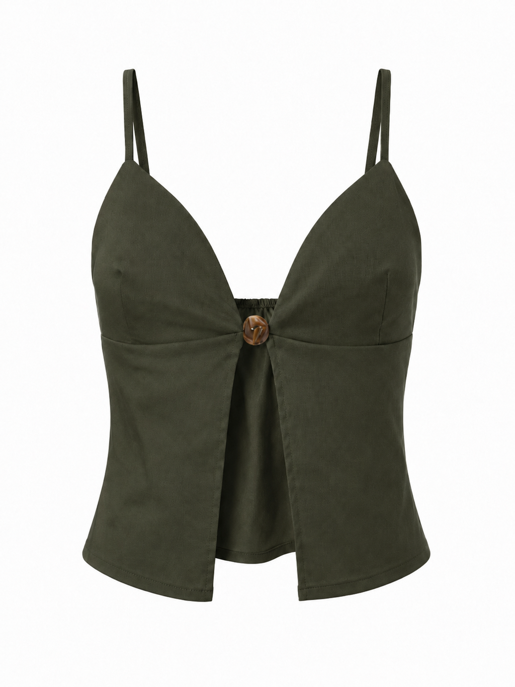 Blusa Afternoon Verde