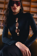 Body Midnight Negro